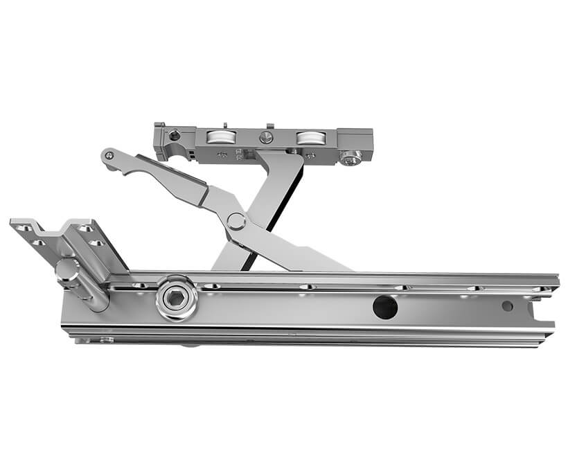 Tuersysteme Schiebetueren Parallel Schiebe Portal Ps 200 Laufwagen 02