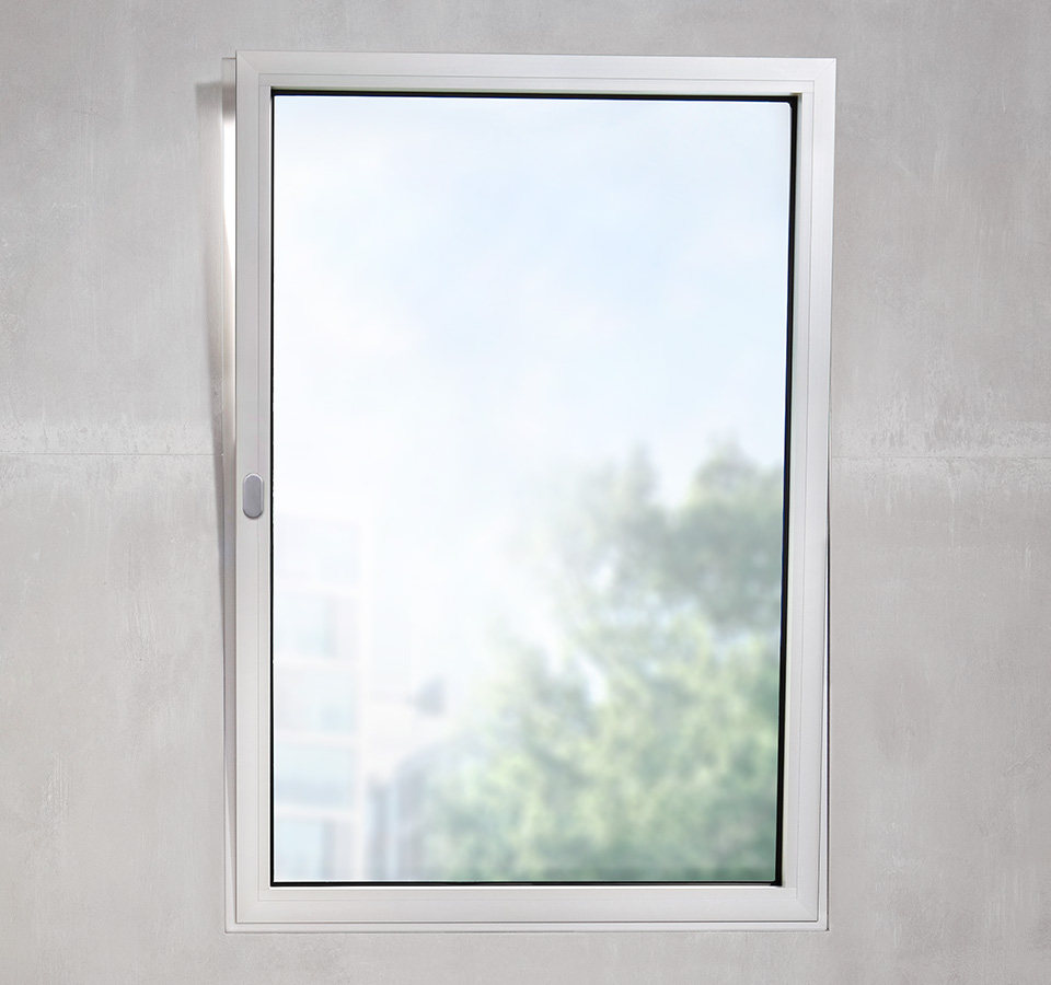 Smarthome Motorik Fenster Drive-axxent-dk